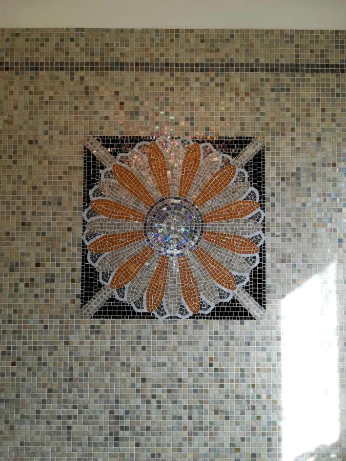 A Casa Di Tati Acomodação com café da manhã Civitanova Marche Exterior foto